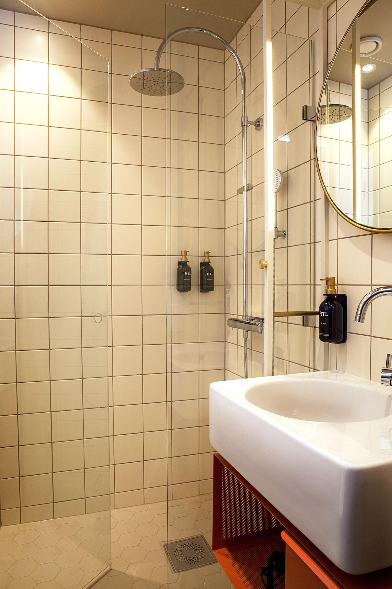 Scandic Go, Upplandsgatan 4 3* Stockholm