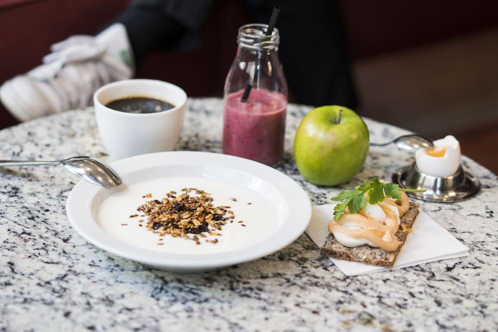 Scandic Go, Upplandsgatan 4 Hotel 3*