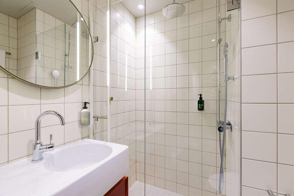 Scandic Go, Upplandsgatan 4 Hotel