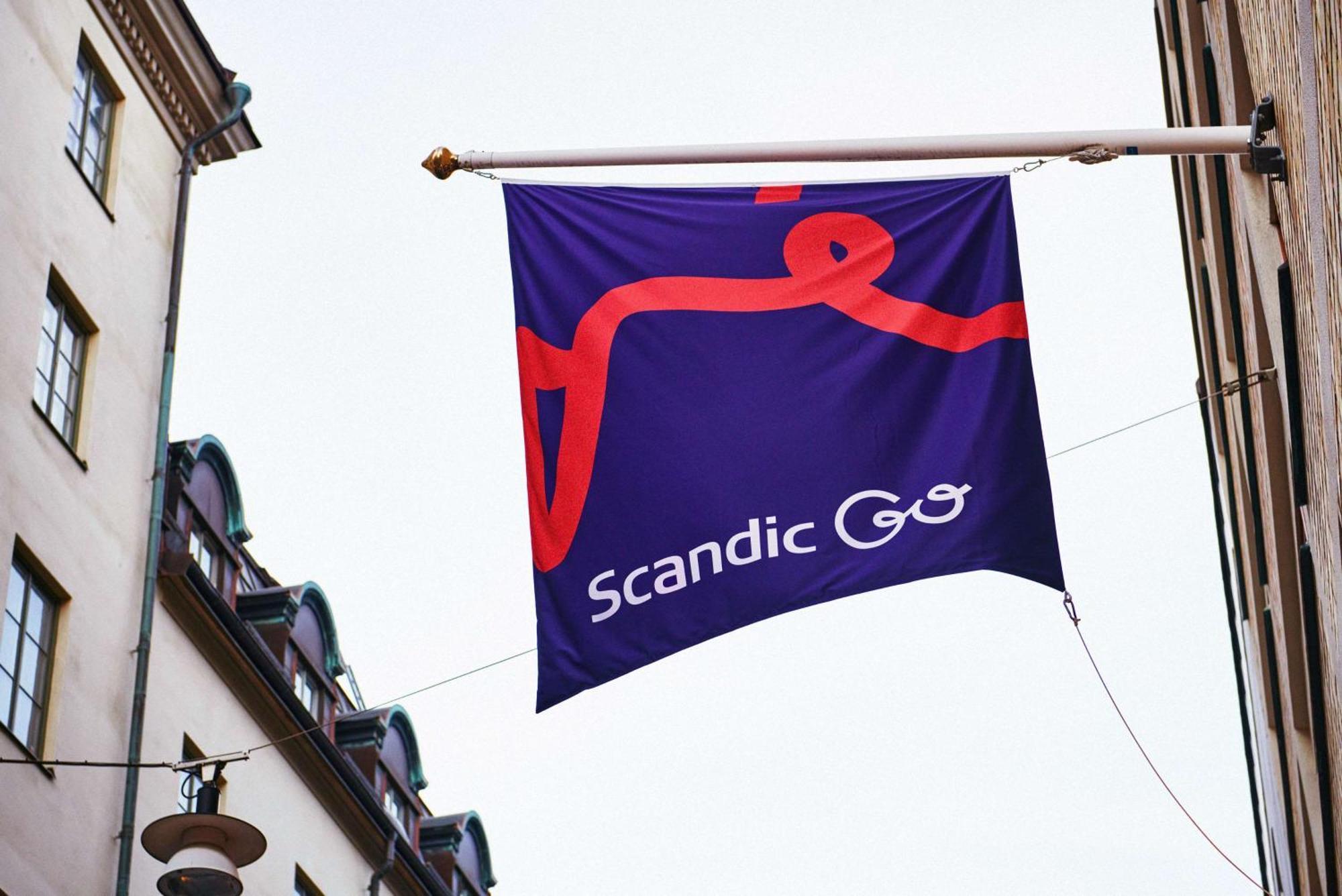 Hotel Scandic Go, Upplandsgatan 4 Stockholm