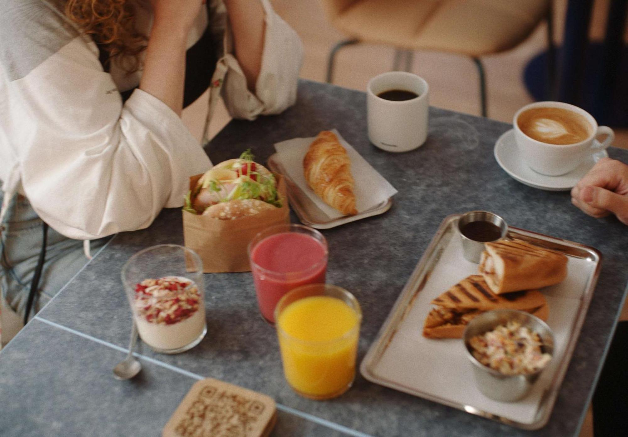 Hotel Scandic Go, Upplandsgatan 4 3*