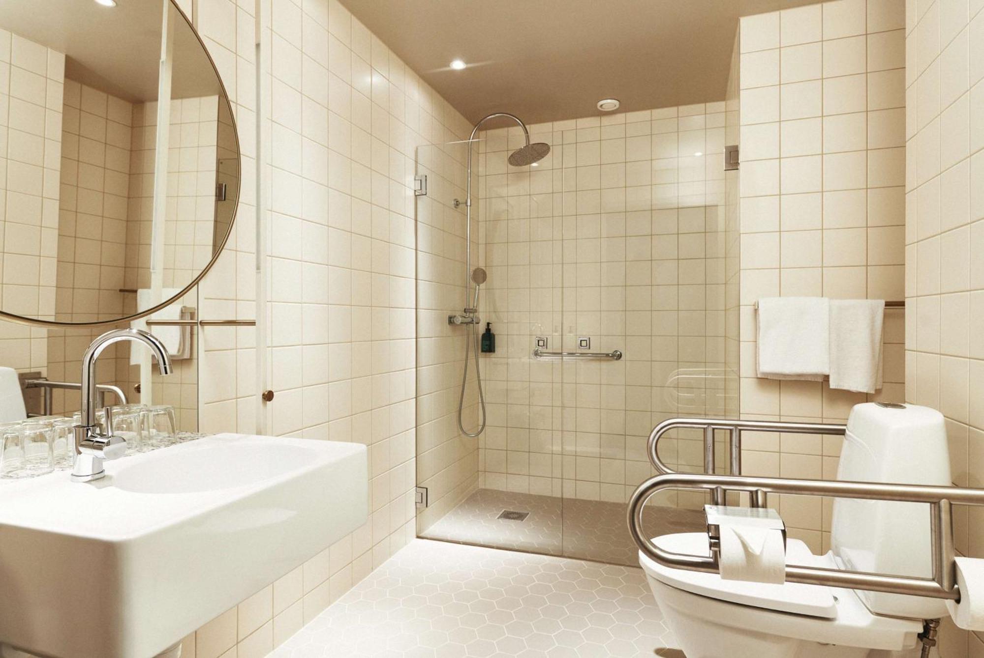 Hotel Scandic Go, Upplandsgatan 4 3*