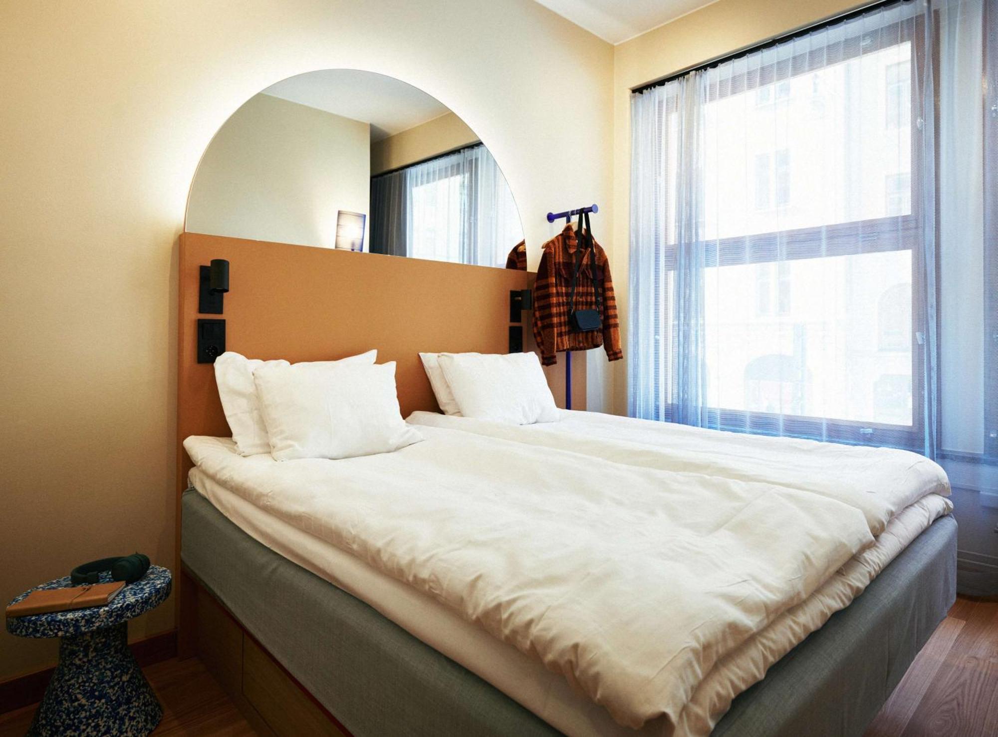 Scandic Go, Upplandsgatan 4 Hotel