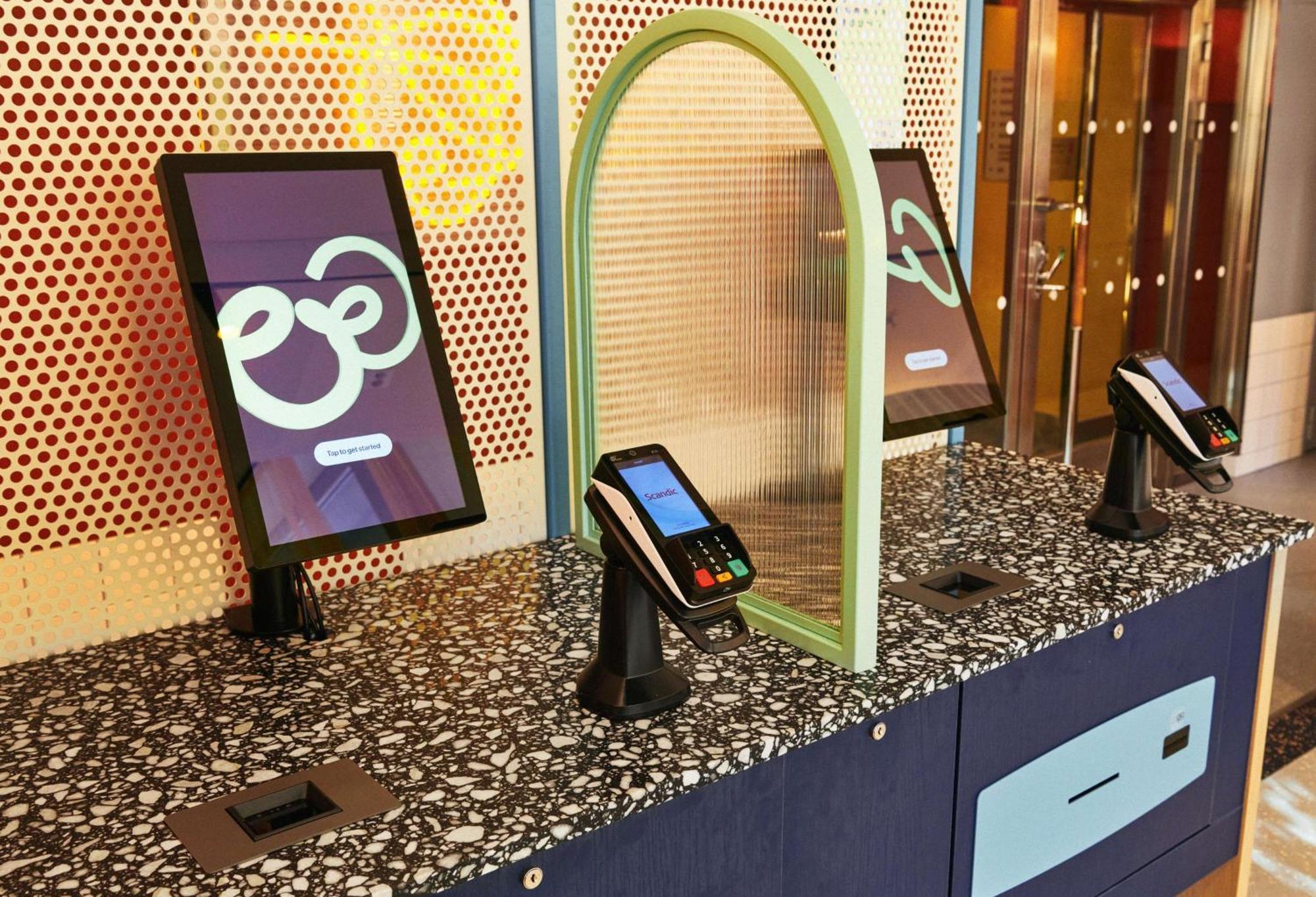 Scandic Go, Upplandsgatan 4 3* Stockholm