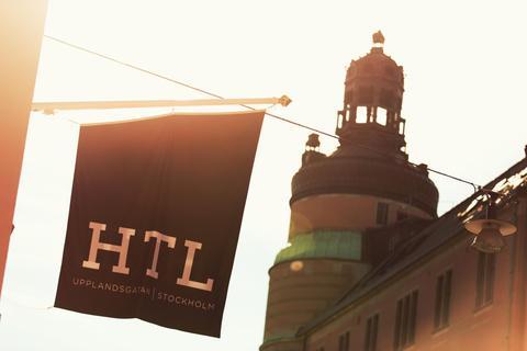 Hotel Scandic Go, Upplandsgatan 4