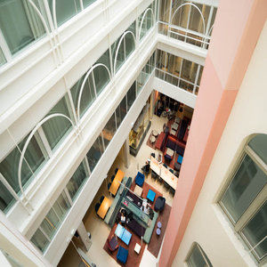 Scandic Go, Upplandsgatan 4 Hotel