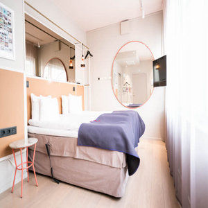 Scandic Go, Upplandsgatan 4 3* Stockholm