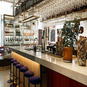 Hotel Scandic Go, Upplandsgatan 4 3*