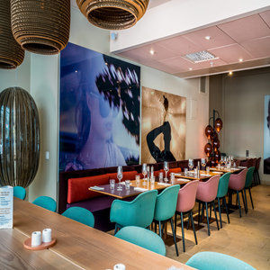 Scandic Go, Upplandsgatan 4 Stockholm