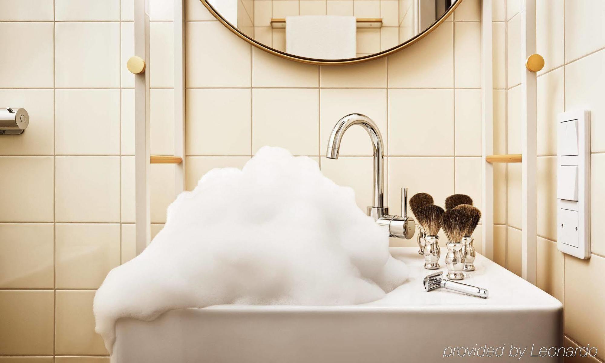 Scandic Go, Upplandsgatan 4 Hotel Stockholm