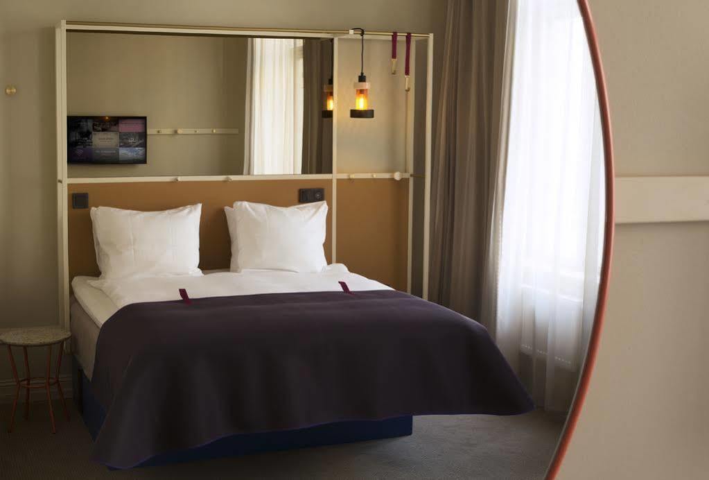 Scandic Go, Upplandsgatan 4 Hotel