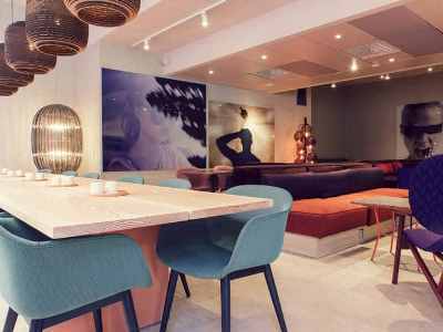 Scandic Go, Upplandsgatan 4