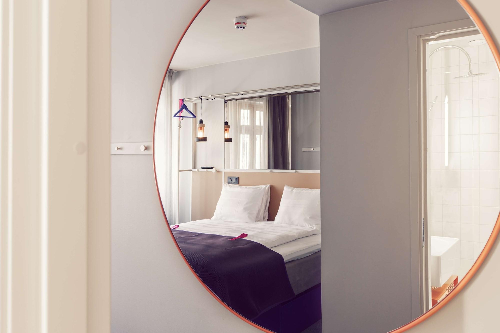 Scandic Upplandsgatan 3* Stoccolma