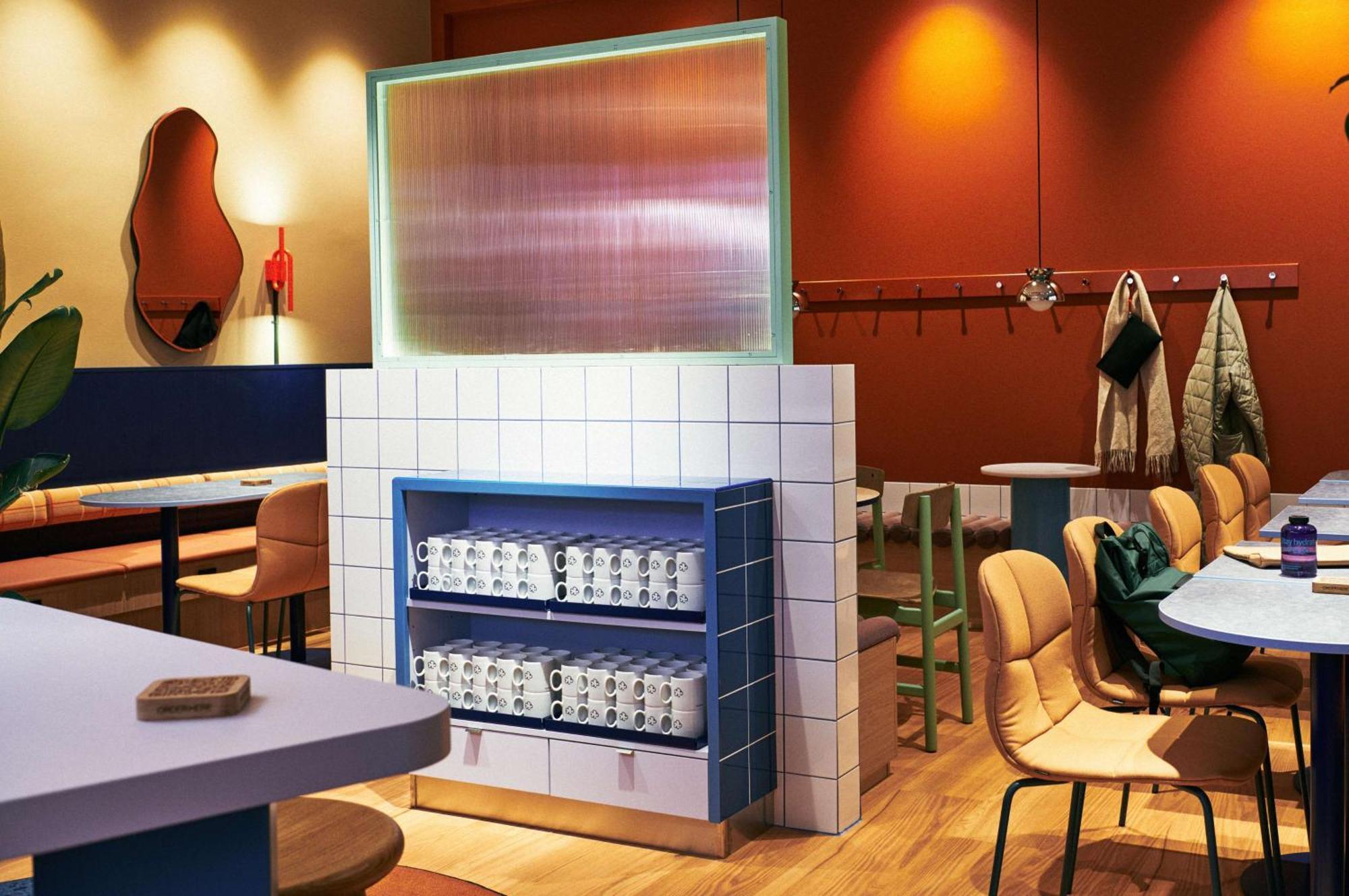 Hotel Scandic Upplandsgatan 3*
