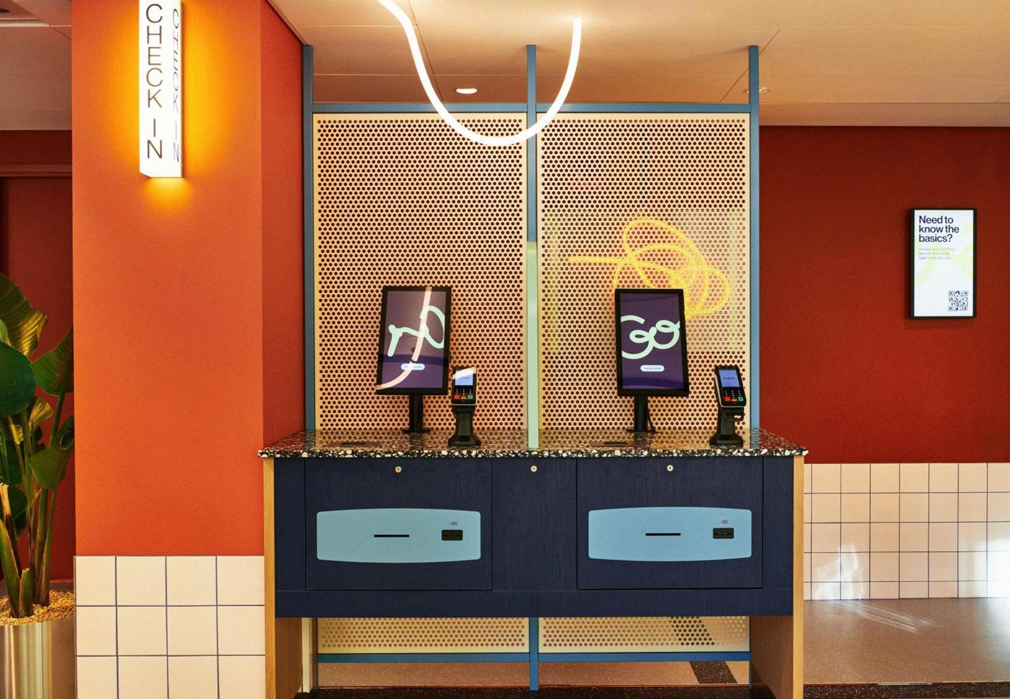 Scandic Upplandsgatan Hotel 3*