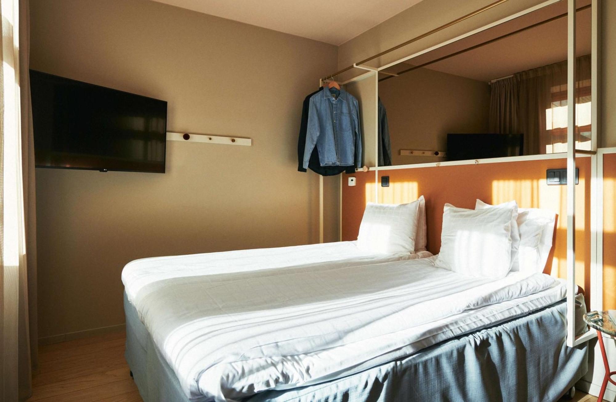 Scandic Upplandsgatan Hotel 3*