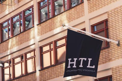 Scandic Upplandsgatan Hotel