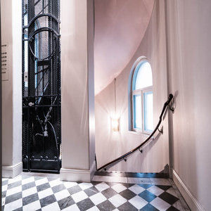 Hotel Scandic Upplandsgatan 3*