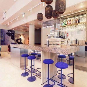 Hotel Scandic Upplandsgatan