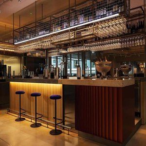 Scandic Upplandsgatan 3*