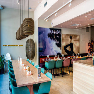Hotel Scandic Upplandsgatan