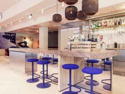 Hotel Scandic Upplandsgatan